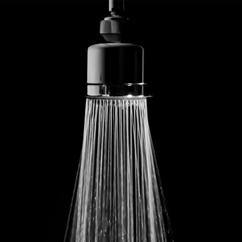 Shower head 7 functions