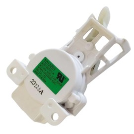 5304536495 Stack Unit Washer/Dryer Clutch Actuator TD12ZS1 fit for Frigidaire Kenmore 5304492254, A00186701/A, FLCG7522AW4, 41761733810, 417.61733810