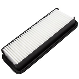 Hoypeyfiy Cab Air Filter T1855-71600 Air Filter Replacement for Kubota Tractor SVL75-2C/75C/90-2C/90C (Filter)