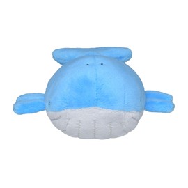 Pokemon Center Original Plush Pokémon Fit Whelo
