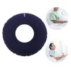 Bedridden Patient Wheelchair Inflatable Anti Bedsore Seat Cushion Pad Mat(R400