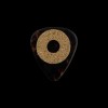 Clayton Cork Grip Standard Guitar Pick 3 Pack .50 mm