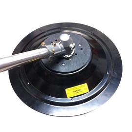 EDGIT Pro-Fit Compatible with Echo Models with T in The Model Number (High Torque Gearboxes) Straight Shaft Trimmers / 1002