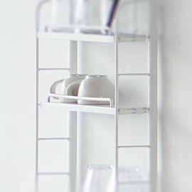 Heian Shindo SPLUCE Kitchen Storage Unit