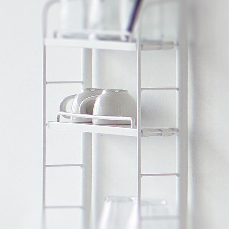 Heian Shindo SPLUCE Kitchen Storage Unit