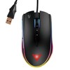 GAMDIAS ZEUS M1 Optical Gaming Mouse with 7000 DPI Sensor,