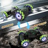 Vmiya Gesture RC Car Toys for Boys 6-12, Gifts for