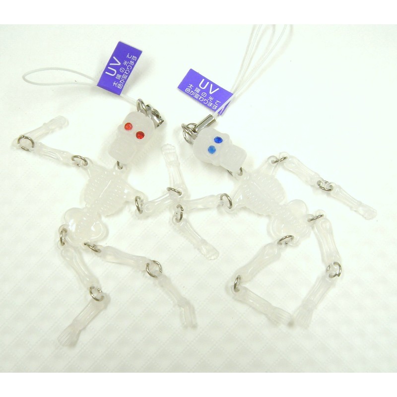 UV Gypsum Strap [Pack of 2]
