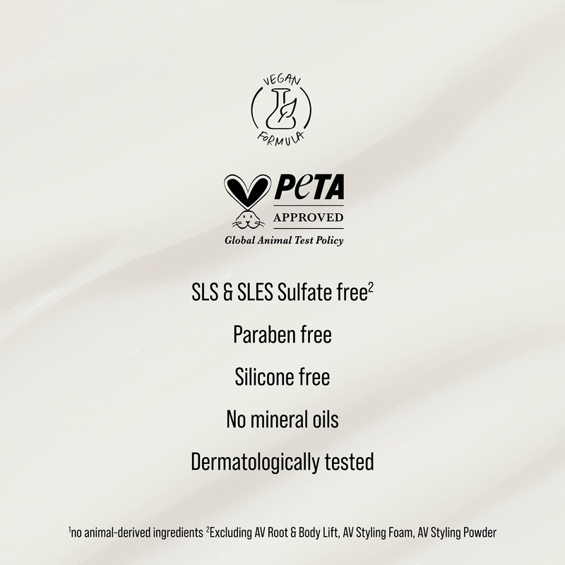 KMS Add Volume Styling Powder 10g