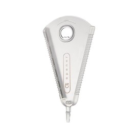 Jar Opener,Beer Can Opener, 5 in 1 Multi Function Can Opener Bottle Opener Kit with Silicone Handle Easy to Use for Children, Elderly and Arthritis Sufferers(silver_samll)