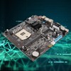 HM65 Mini ITX Motherboard LGA 988 DDR3 for Intel 2