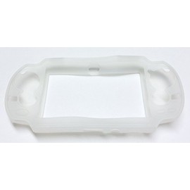 PS Vita1000(PCH-1000)専用シリコンケース