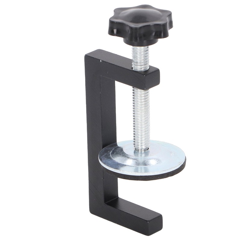 4 Pcs Woodworking Clamp 10 To 57mm Clamping Wood Fixed