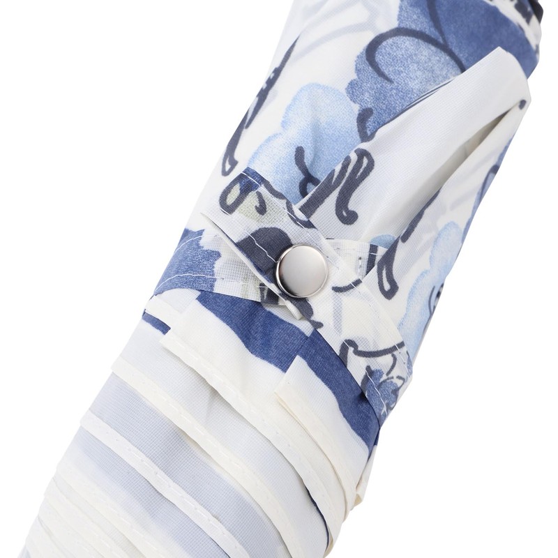 Brao 1BA 17116-16 Folding Umbrella, Parasol, Rain or Shine, Rain