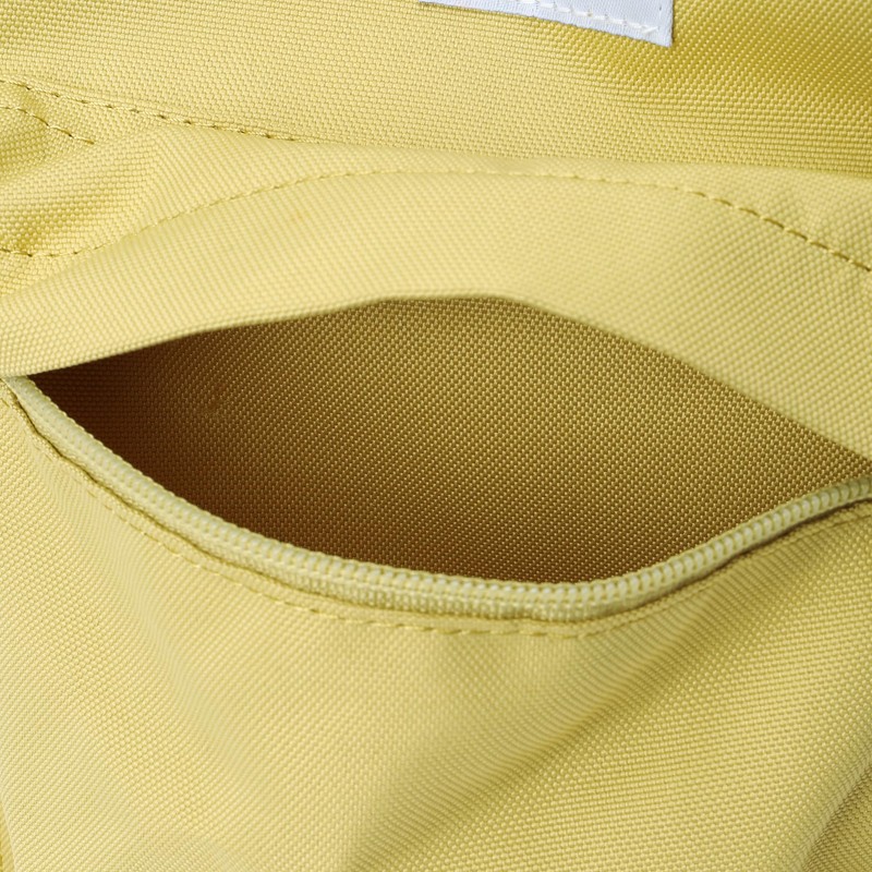 Champion No. 63831 Shoulder Bag, Jade 5L, green, (sage green)