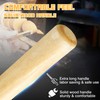 8 Pcs Wood Lathe Tools, Wood Chisel Sets, Suitable For