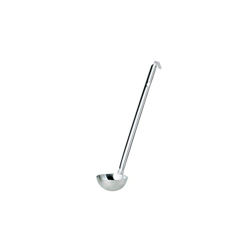 Honma Seisakusho Ladle Silver 10cc Ladle 10cc (18-0) 54010