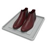 Storex School Locker - Office Cubicle Boot Tray, 12.38 x