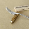 Horn Please MADE Cutlery Rest Gold Nordic Miscellaneous Goods Nordic