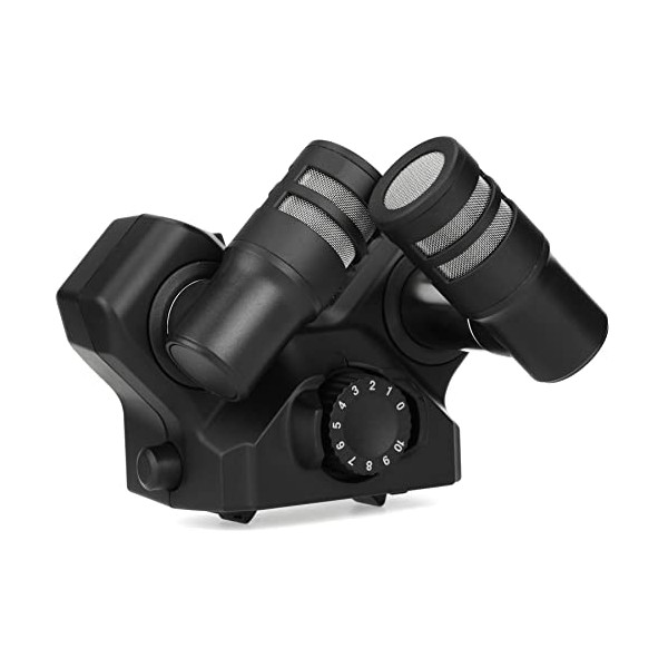 Zoom XAH-8 Stereo Condenser Microphone Capsule for H8