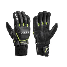 LEKI Unisex Adult Sports Ski Poles