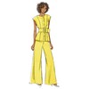 Butterick B7028 Sewing Pattern, Multicolor