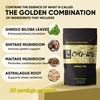 Harmony is Strength CHO-WA Herbal Tea Original Tiger Shogun Formula