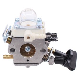 HouYeen Carburettor Carb with Gasket Fuel Filter for Stihl BG86 BG86C SH56 SH56C SH86 SH86C for Zama C1M-S261B Engine