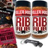 Killer Hogs Rib Rub Premium BBQ Barbecue Spice Seasoning 2