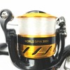 Daiwa 17 World Spin 3000 Spinning Reel (with Thread), 2017
