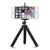 Shuzhu Flexible Tripod Mini Universal Octopus Leg Style Portable and