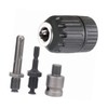Taladro de Chuck Set, 10 Mm de Ajuste de Ajuste