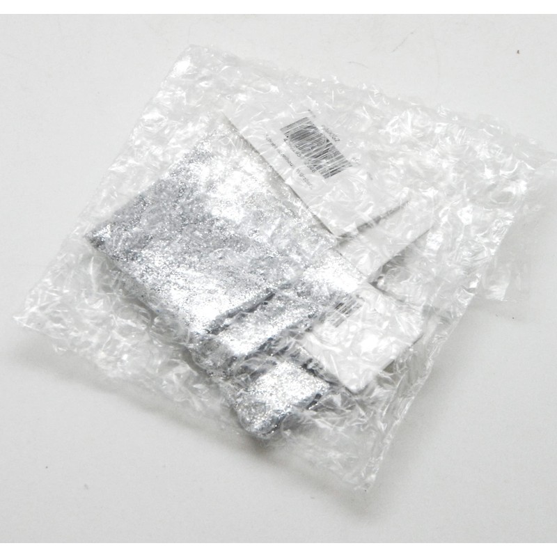 SNOWGLOBE for you - DO IT YOURSELF 3 x Silver