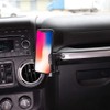 Hooke Road Multi-Function Drink Cup Phone Holder, Bolt-on Stand Bracket