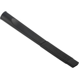 Shop-Vac 9017900 Flexible Crevice Tool, 1.25 Inch Diameter x 12 Inch Length, Accessing Tight Spaces and Corners, (1-Pack)