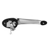 Auto Dynasty Factory Style Rear Door Pull Handle Compatible with