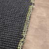 OTOTEC 25x25cm Soldering Mat Plumbers Brazing Pad Wrap Around Pipe