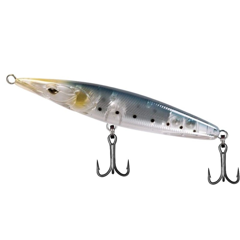 Xorus FLOATING LURE ASTURIE 90-11, Lançon, 03, 9, Floating