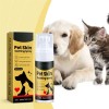Unbranded Pet Skin Treatment Spray for Dogs and Cats -