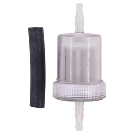 HouYeen 5 Meter Fuel Filter Hose Clip Pipe Line Kit for Webasto Eberspacher Diesel Heater