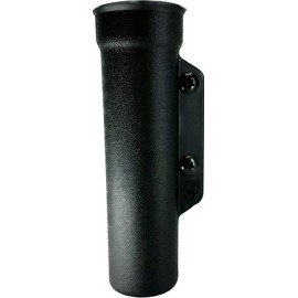 Zero9 Holsters - Model 4042 Baton Case, Compatible with Peacekeeper RCB Batons (Black, Tek Lok)