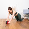 Neolymp Premium Abdominal Trainer AB Roller + 5 Year Warranty