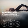 Bronson Antarctic Krill Oil 2000 mg with Omega-3s EPA, DHA,