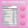 Pheromone Gummies | 60 Count Gummies | Non-GMO | Natural