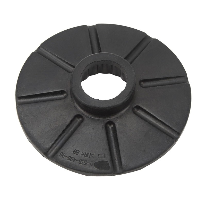 90538496 Rear Spring Suspension coil Spring pad Assist, 1Pair Rear