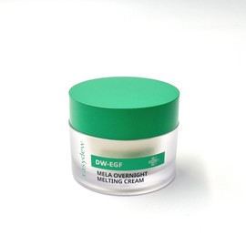 Easydew DW-EGF Overnight Spot Capsule Cream 30g Home Shopping / 이지듀 DW-EGF 오버나이트 기미캡슐크림 30g 홈쇼핑