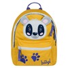 Baagl Nursery Backpack Boys Girls Nursery Backpack Children, Small Baby