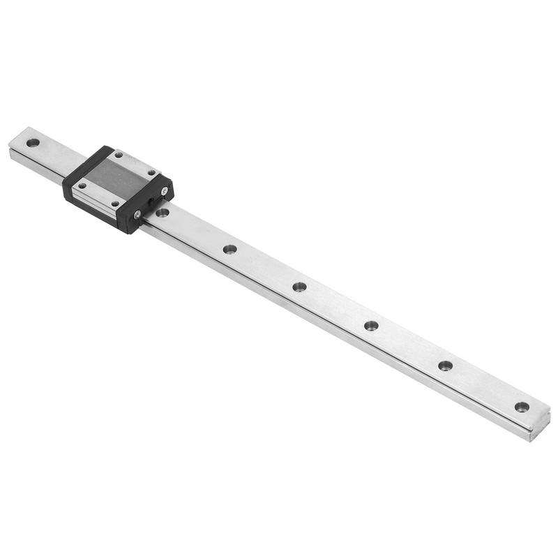 MGN15 Linear Guide Core Industrial Automation Equipment Linear Motion Slide