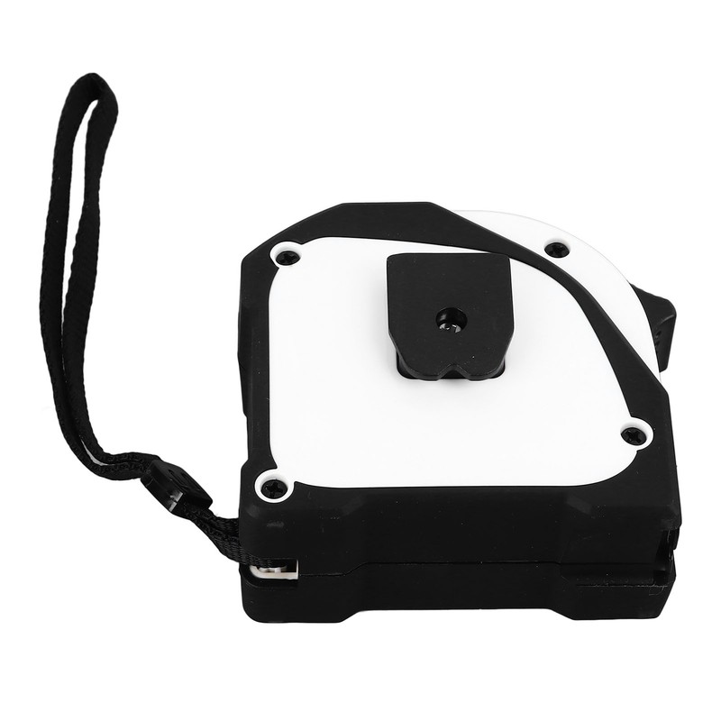 3 in 1 Digital Laser Tape Measure Precise Infrared Laser