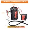 Long Term Replace CSRU1 Compressor Saver Hard Start ZRUA Compressor
